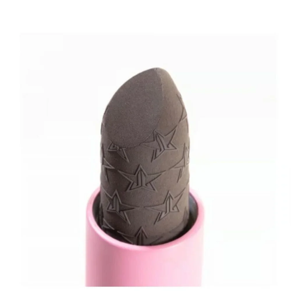 Jeffree Star Velvet Trap Drill Sergeant Lipstick New in Box Full Size